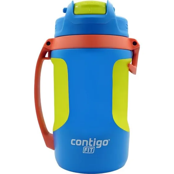 Termo Contigo Fit 64oz. Somos Tienda Física
