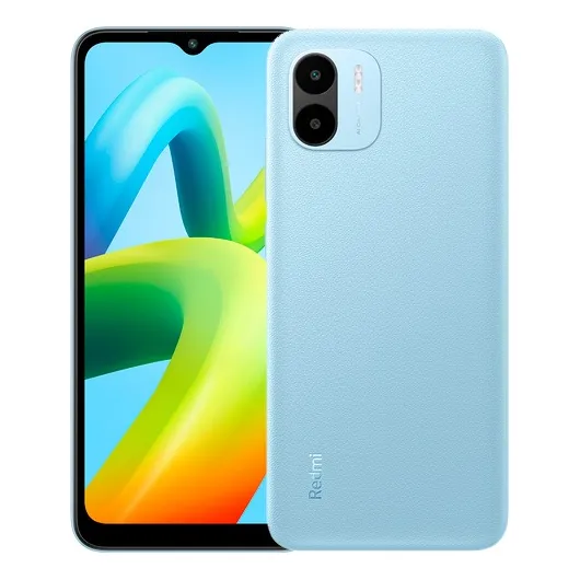 Xiaomi Mi A1