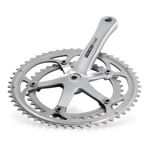 Pedivela Shimano Dura-ace Fc-r9200 52/36d 172,5 Mm 12v Speed