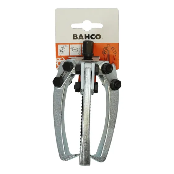 Extractor Rodamiento 3 Ganchos 4543-30 Bahco 90mm