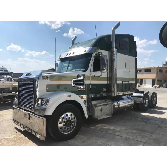 Tractocamion Freightliner Coronado 2013 Importado
