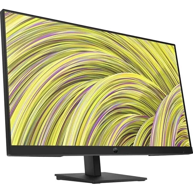 Monitor Hp P27h G5 Fhd 27 Pulgadas Panel Ips Bocinas Integra