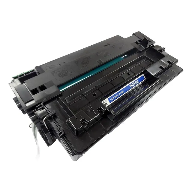 Toner Alternativo 51a Para Q7551a 7551a P3005 M3027 3004