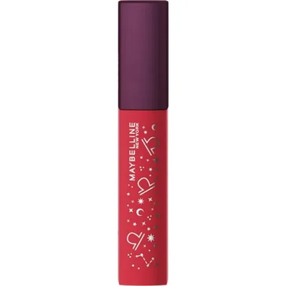 Labial Maybelline Super Stay Matte Ink Un-nude 80 Ruler