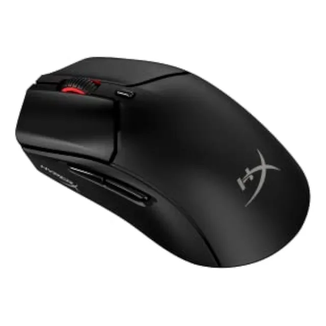 Hyperx Pulsefire Haste 2 - Ratón Inalámbrico Para