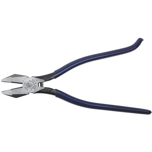 Klein Tools 201-7cst Ironworker Pinzas De Trabajo