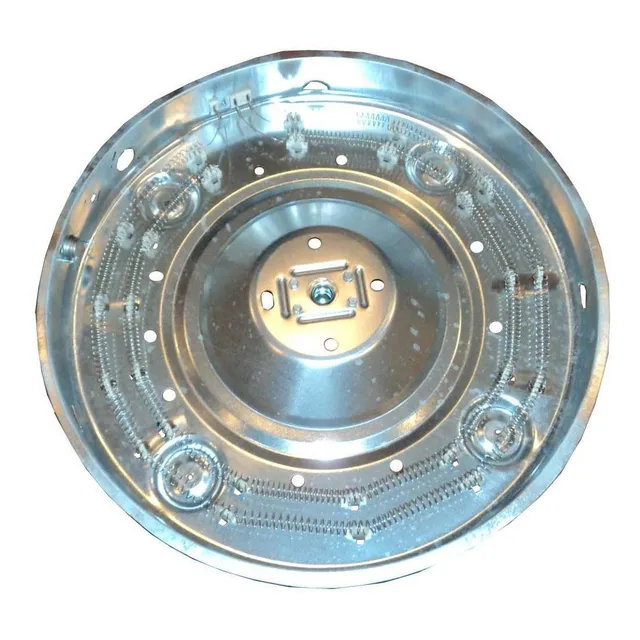 Resistencia Secadora General Electric We11x103