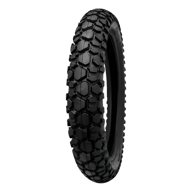 Llanta 110/80-18 P-1270 Trooper Kontrol Kontrol