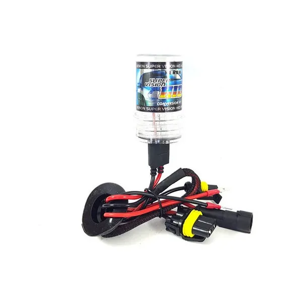 Lampara Xenon Auto H1 8000k 35w