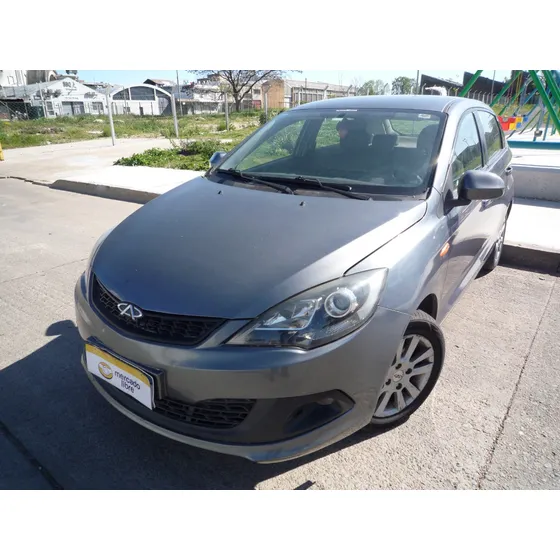 Chery Fulwin Full