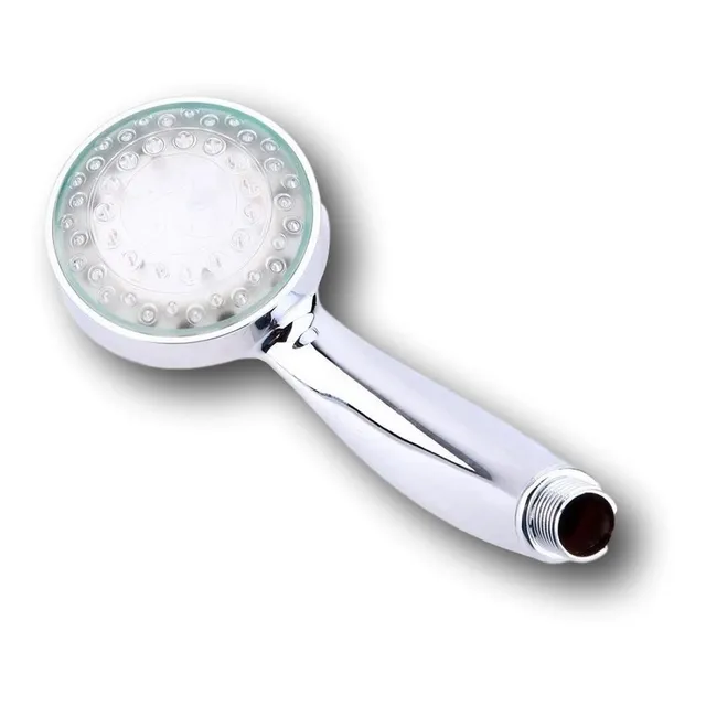 Regadera Led