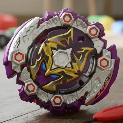 Beyblade Burst Xeno Xcalius X2 Inclui Lançador Metal/Plástico