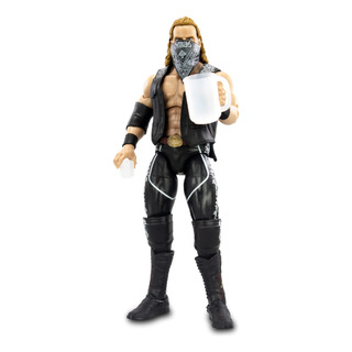 Figura De Acción 16.5 Cm Hangman Adam Page Serie 5 Aew Figura De Acción 16.5 Cm Hangman Adam Page Serie 5 Aew