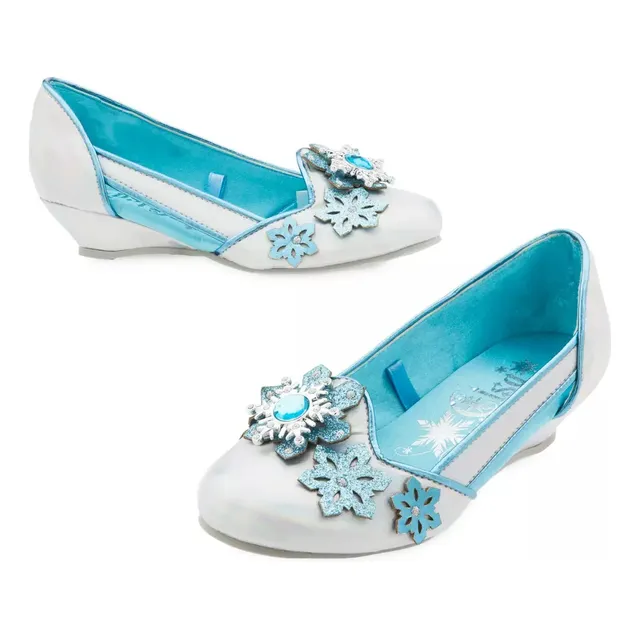 Zapatos Frozen Originales Disney