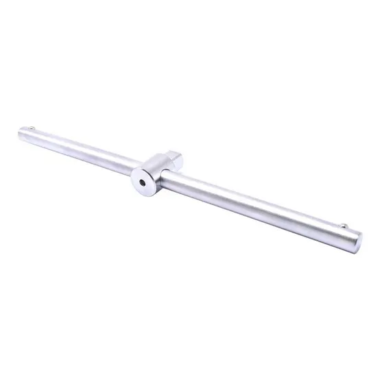 Barra De Fuerza 1/2'' Largo 12'' Makawa Tw-lt12