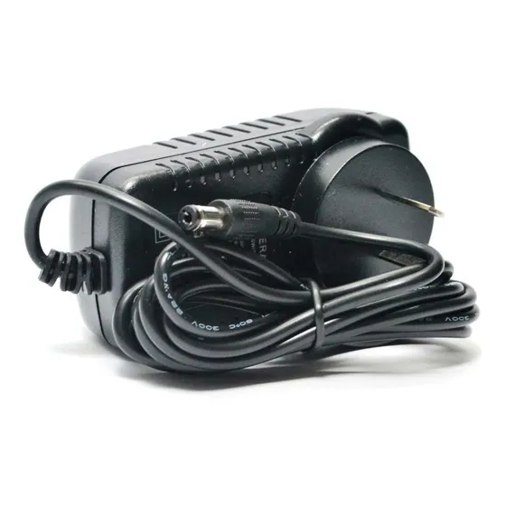 Fuente Cargador Transformador Depiladora Epilady Me-800 Color Negro