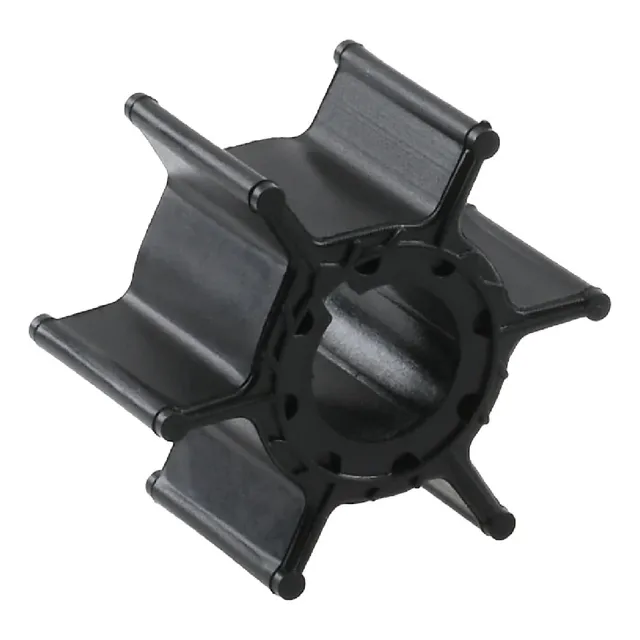 Rotor Bomba D'água Motor Popa Yamaha 15hp Dm 682-44352-03