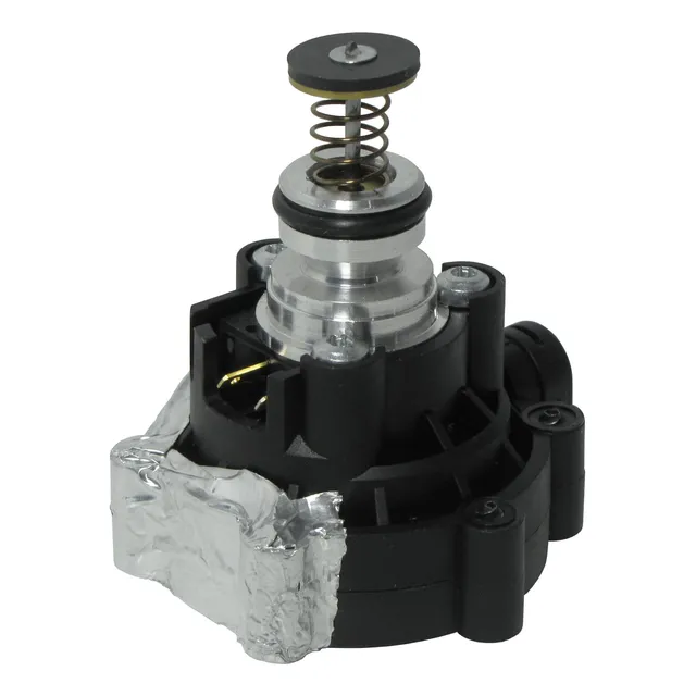 Camara Agua Calefon Longvie C/swich Para Calefon Longvie 214
