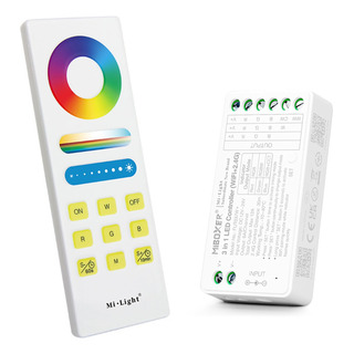 Controlador Y Remote Control Para Lamparas Albercas Controlador Y Remote Control Para Lamparas Albercas