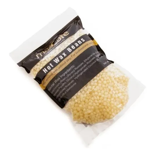Cera Elastica Profesional De Kilo Maxcare