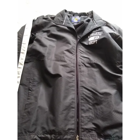 Chaqueta Impermeable Talla L Usada