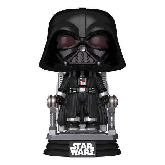 Funko Pop Darth Vader #757 Star Wars Revenge Of The Sith