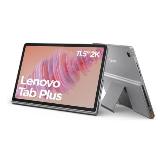 Tablet Lenovo Tab Plus 8gb 128gb 11.5 Color Luna Grey Color Gris