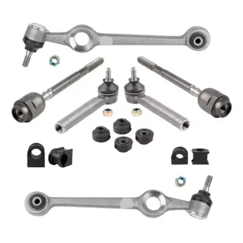 Kit Tren Delantero Fiat Uno Duna Fiorino 1993 Al 2003