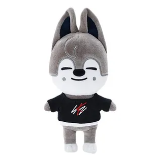 Niños Callejeros Skzoo Stray Kids,muñeco De Peluche 1pc Niños Callejeros Skzoo Stray Kids,muñeco De Peluche 1pc
