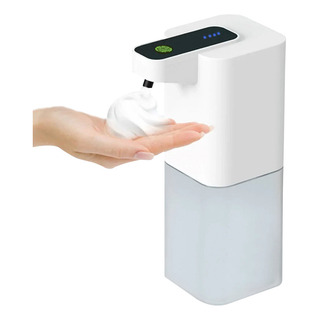 Dispensador Automático Jabón Líquido En Espuma C/sensor Dispensador Automático Jabón Líquido En Espuma C/sensor