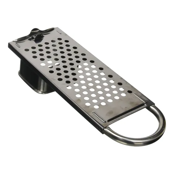 Danesco Acero Inoxidable Spaetzle Maker