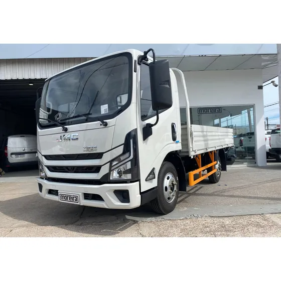 Jmc N822