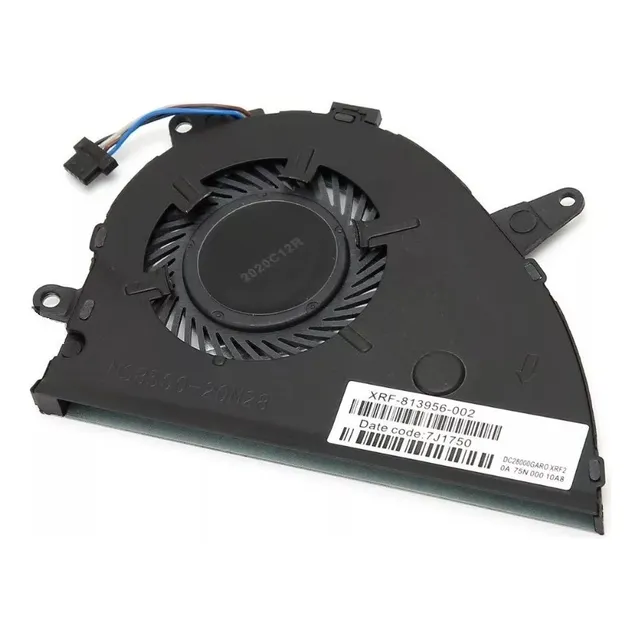 Cooler Para Hp 15-cs 15-cw L25584-001 15-cw007la