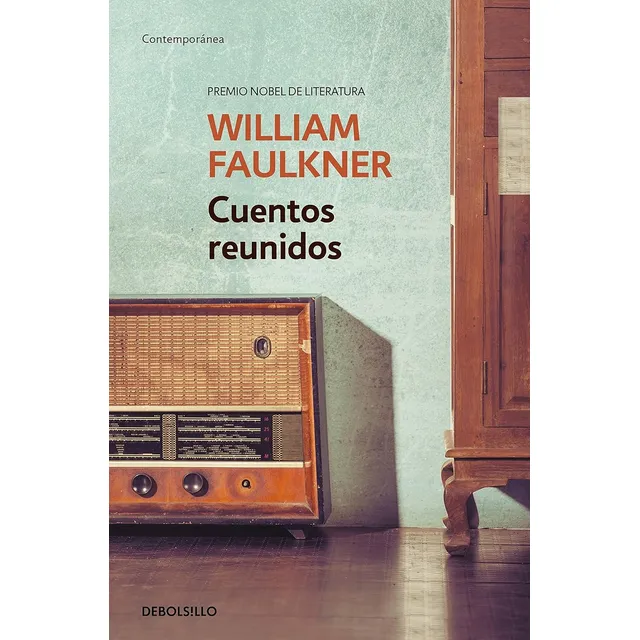 Cuentos Reunidos Faulkner (ed Española) - Faulkner William (