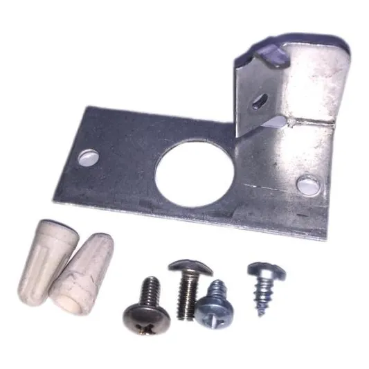 Base Resistencia Tubular De Horno