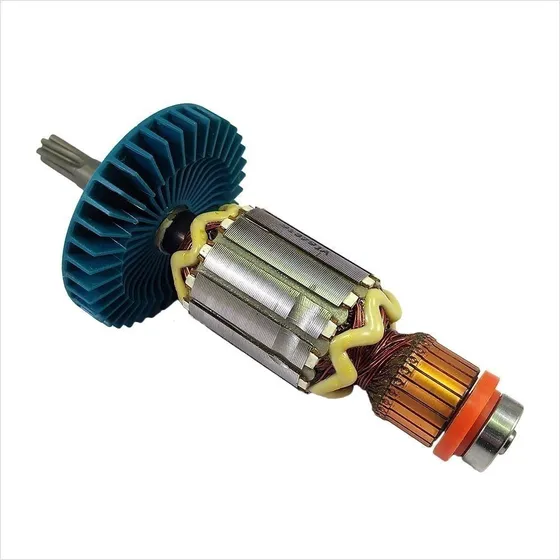 Rotor 127v Martelete Makita Hm0870c Hm0871c Hm0870 513791-9