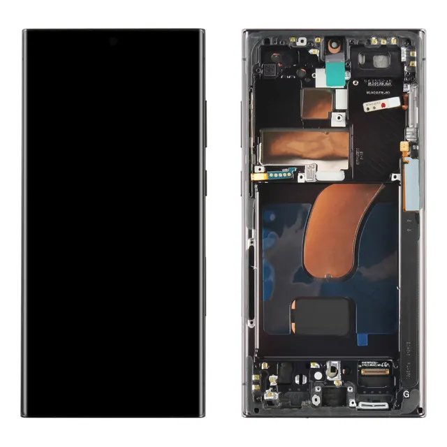 Pantalla Completa Samsung S24 Ultra