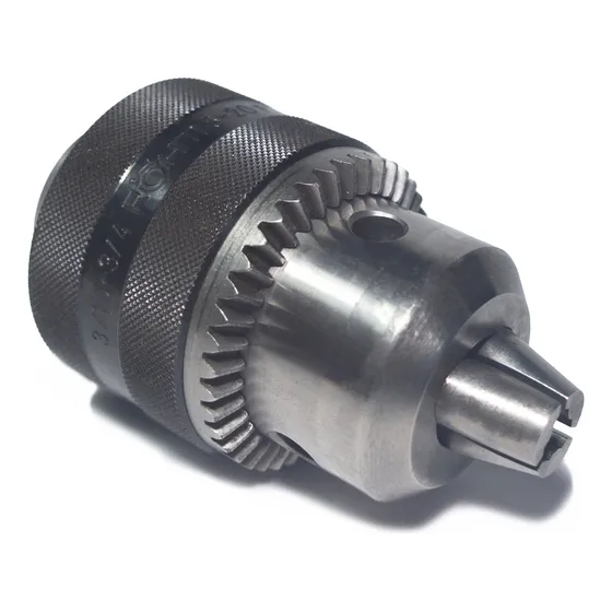 Mandril Rohm Taladro 3/16 A 3/4 B22