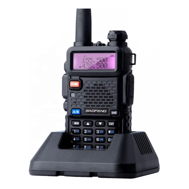 Intercomunicador Radio Baofeng 42canales - 7247