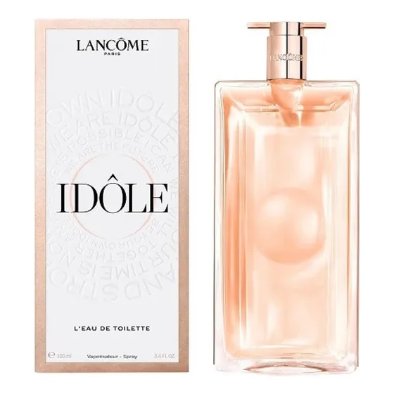 Perfume Idole Lancome Edt 100ml