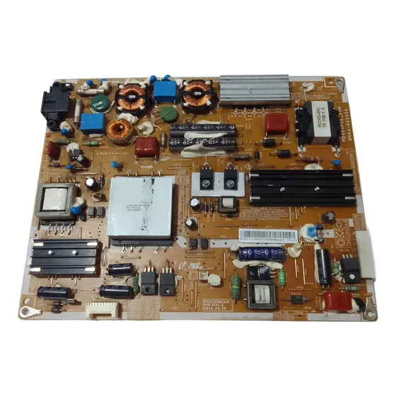 Placa Fonte Tv Samsung Un40c5000 Pd46af0e_zsm Bn44-00353a