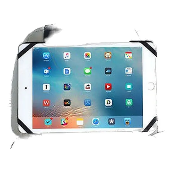 Tfy 7 Pulgadas Tablet Pc Coche Reposacabezas Monte Para iPad