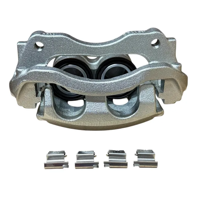 Caliper Mordaza Freno Renault Master 3 Delantero Derecho