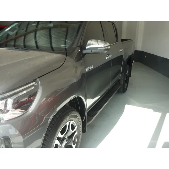 Toyota Hilux 2.8 Cd Srx 177cv 4x4 At