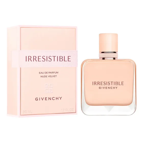 Givenchy Irresistible Nude Velvet Edp 50