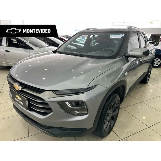Chevrolet Montana 1.2 T Premier At