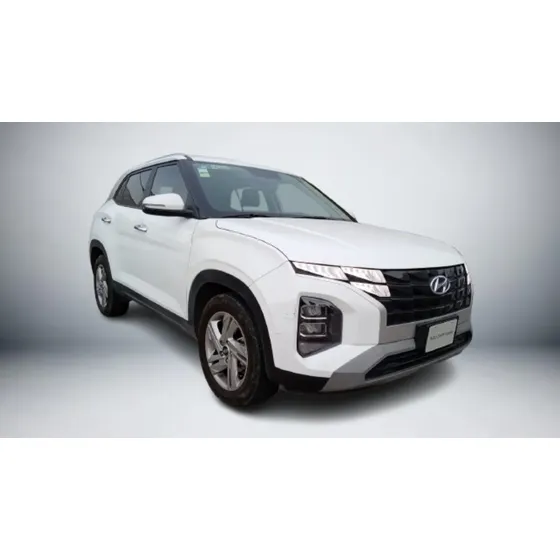 Hyundai Creta 2024 1.5 Gls Premium Ivt