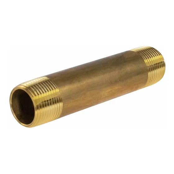 Suministro Everflow Npbr3450 5 Largo Laton On Pipe 3 4 