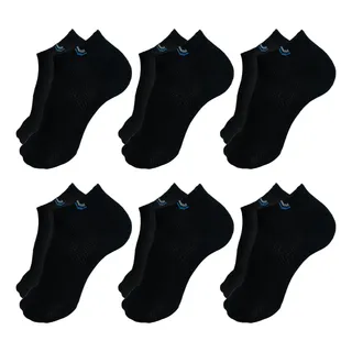 Kit 6 Pares Meias Masculina Lupo Cano Curto AlgodĂŁo Original Kit 6 Pares Meias Masculina Lupo Cano Curto AlgodĂŁo Original
