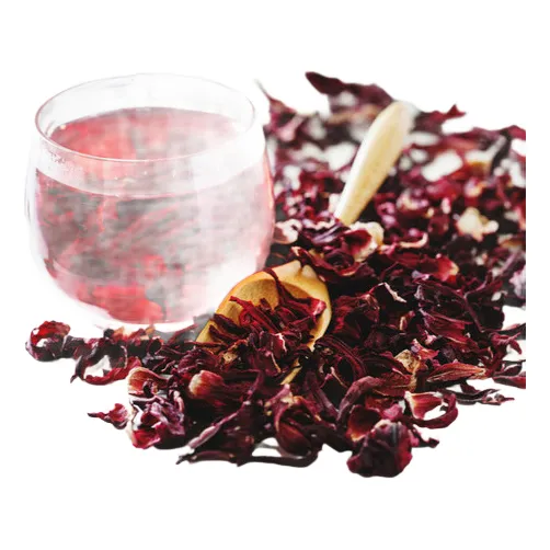Flor De Jamaica 500 Grs